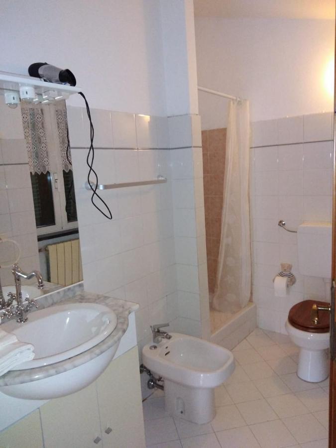 Appartamento Margherita Montale  Exterior photo