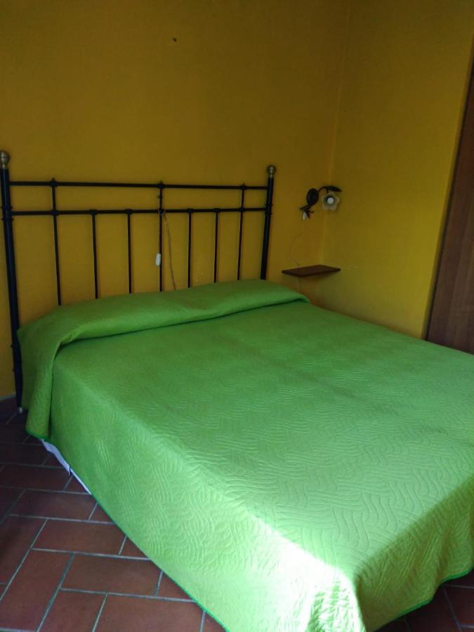 Appartamento Margherita Montale  Exterior photo